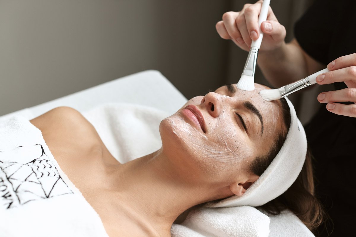 City Life Marine Detox