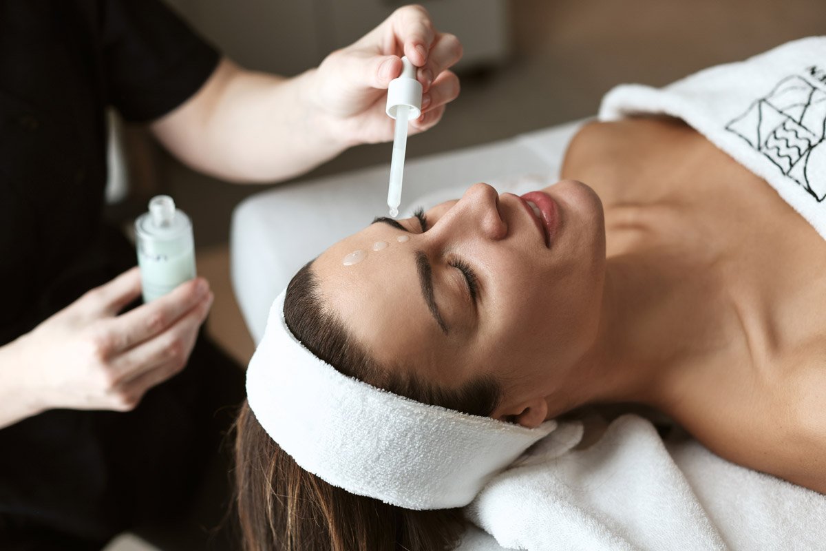 Love Your Age Power Treatment