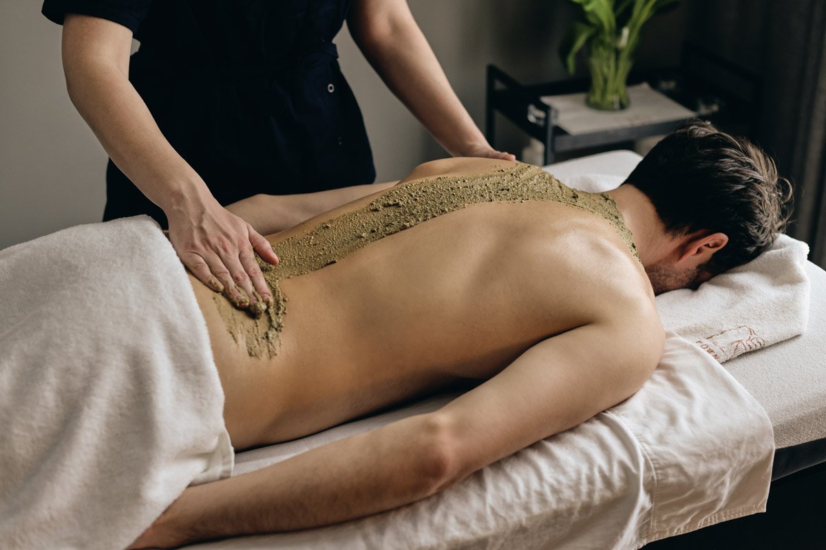 Sparkles of the Sea Marine Champagne